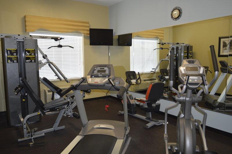 Best Western Orange Inn & Suites Facilities photo